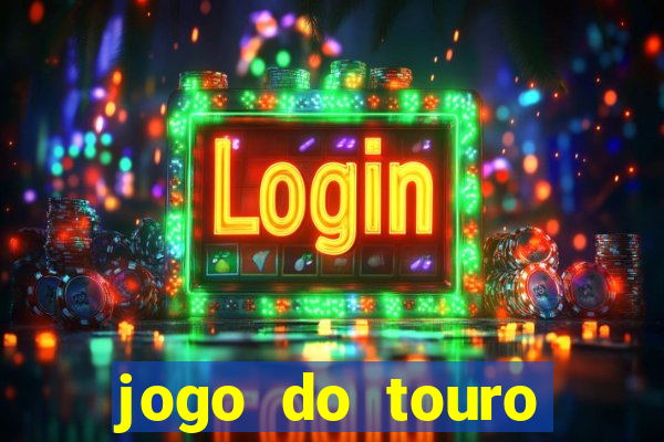 jogo do touro fortune demo